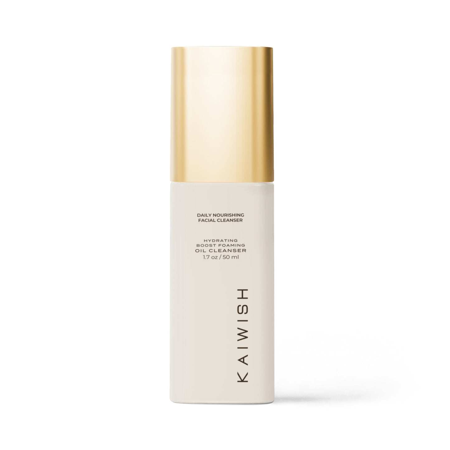 KAIWISH Purifying Foam Cleanser