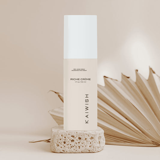 KAIWISH Daily Repair Crème